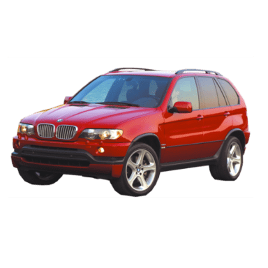 X5 [E53] 1999>2006