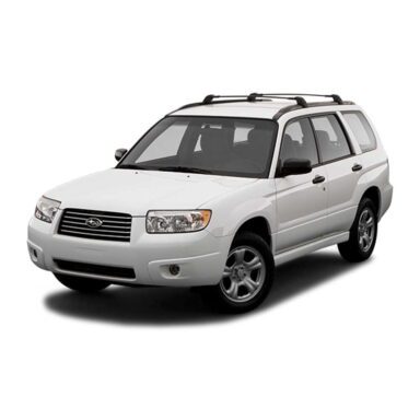 FORESTER 2002>2007