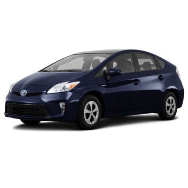 PRIUS [XW30] 2009>2015