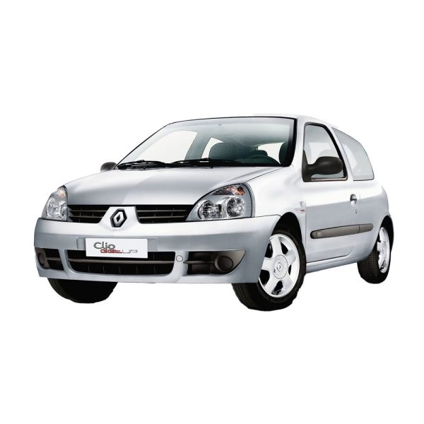 CLIO III 2005>2012