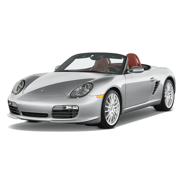 BOXSTER [987] 2004>2012