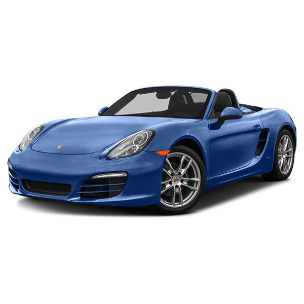 BOXSTER (981) 2012>2016