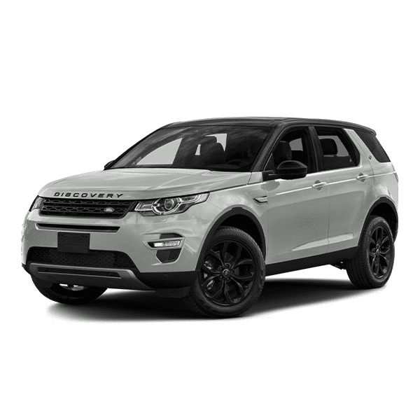 DISCOVERY SPORT (L550) 2015>2019