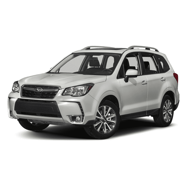 FORESTER 2013 >2018
