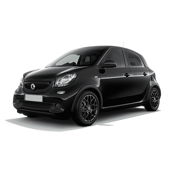 FORFOUR [453] 2014>