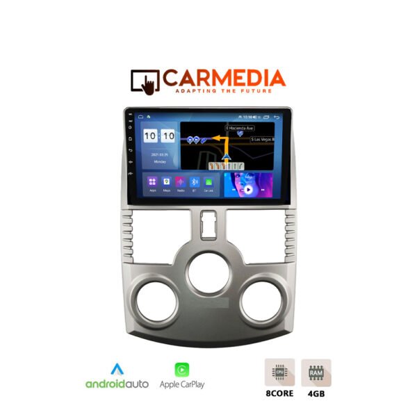 CARMEDIA CM409-13 TABLET 9'' OEM DAIHATSU TERIOS 2006-2017