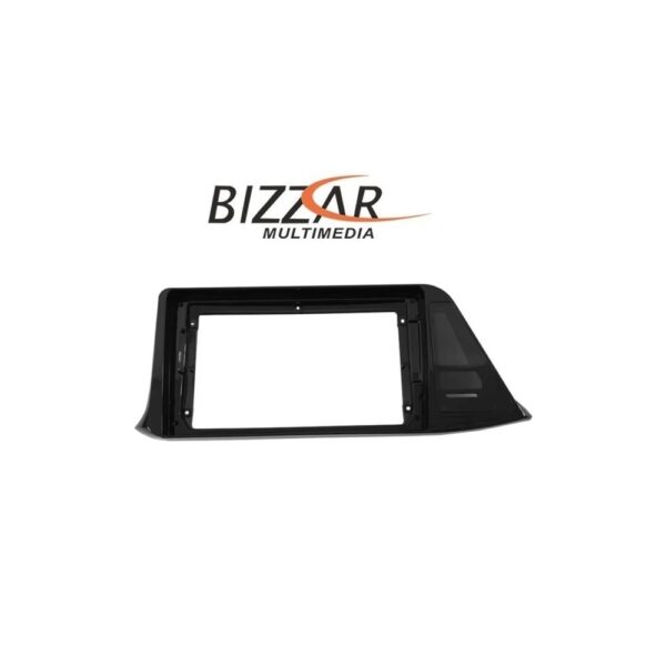 Clarion GL700 QUALCOMM Series 8Core Android ClarionOS 4+64GB Toyota CH-R (Χωρίς Εργ.Οθόνη) Navigation Multimedia Tablet 9" Με Carplay & Android Auto - Image 2