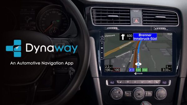 Dynavin D9 Series Οθόνη Seat Leon MK3 2012-2019 9" Android11 Navigation Multimedia Station - Image 6