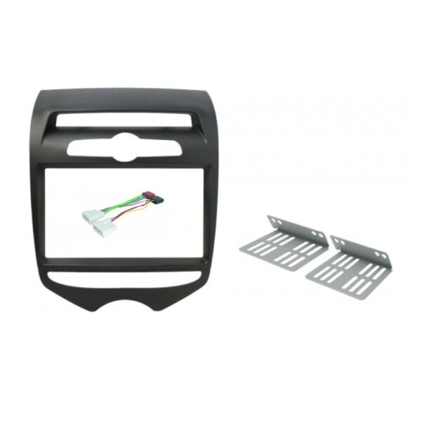 DIGITAL IQ FRAME IX20 (A/C) - Image 1