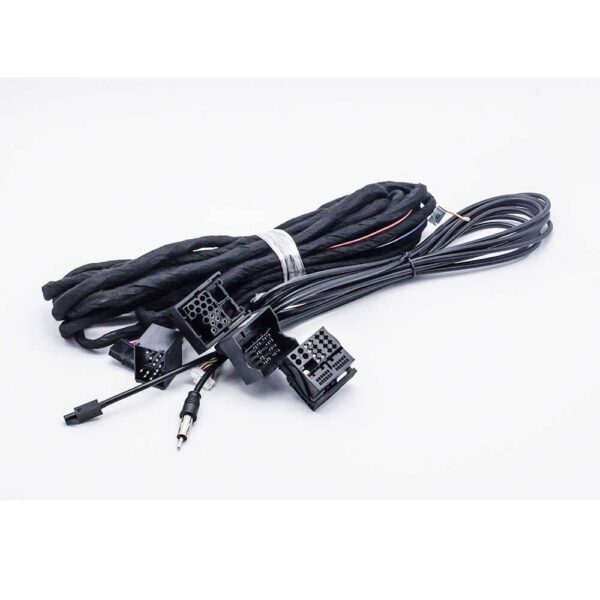 DIGITAL IQ CABLE BMW 09 - Image 2