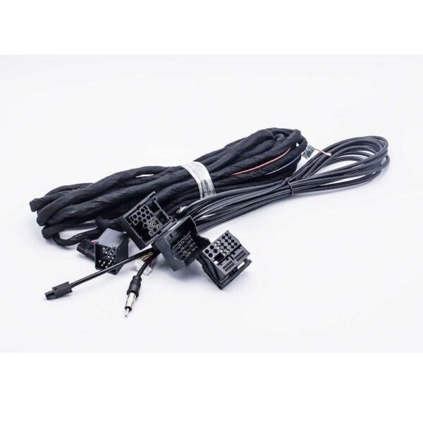 DIGITAL IQ CABLE BMW 09 - Image 1