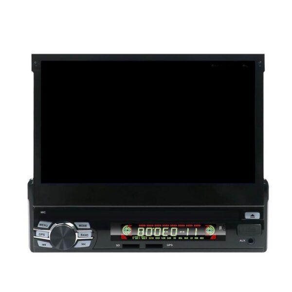 DIGITAL IQ BXC 236_CPAA (7''_DECK) MULTIMEDIA 1DIN - Image 7