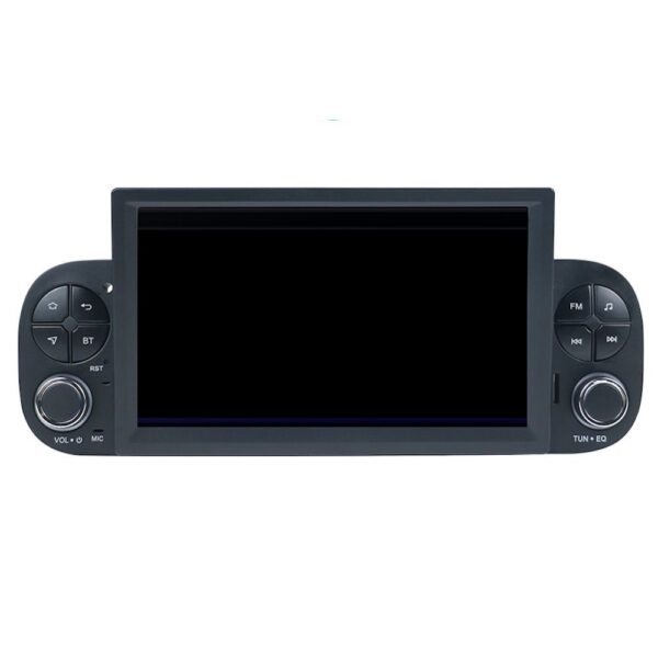 DIGITAL IQ BXF 722_CPAA (7" DECK) MULTIMEDIA SYSTEM for FIAT PANDA mod. 2012-2021 - Image 11