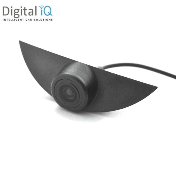 DIGITAL IQ CAMERA QS8019 (AHD-NTSC) FRONT CAMERA for NISSAN QASHQAI J10-11 mod. 2006-2021 - Image 1