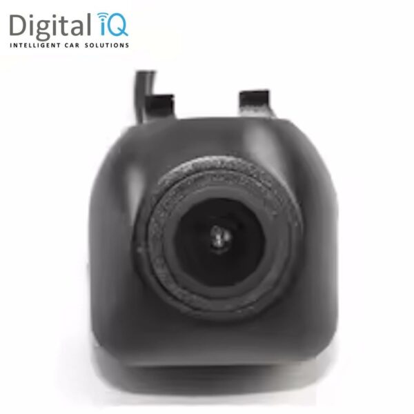 DIGITAL IQ CAMERA QS8071 (AHD-NTSC) FRONT CAMERA for MERCEDES E (W213) mod. 2016-2023 - Image 1