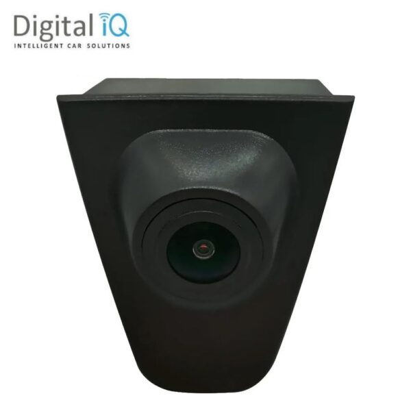 DIGITAL IQ CAMERA QS8081 (AHD-NTSC) FRONT CAMERA for HONDA JAZZ mod. 2013-2020 - Image 1
