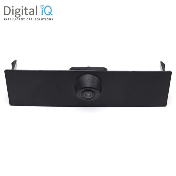 DIGITAL IQ CAMERA QS8082 (AHD-NTSC) FRONT CAMERA for PORSCHE MACAN mod. 2014-2018 - Image 1