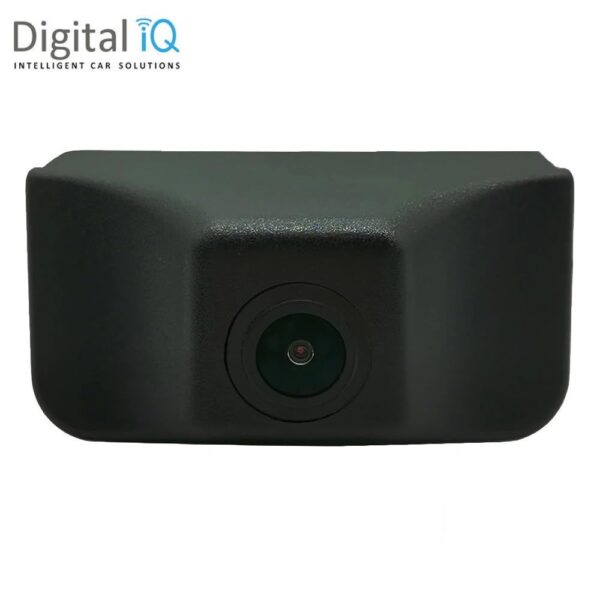 DIGITAL IQ CAMERA QS8153 (AHD-NTSC) FRONT CAMERA for JEEP CHEROKEE mod. 2014-2024 - Image 1