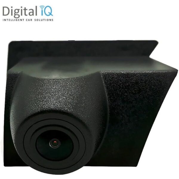 DIGITAL IQ CAMERA QS8200 (AHD-NTSC) FRONT CAMERA for VW GOLF 7 mod. 2014-2021 - Image 1