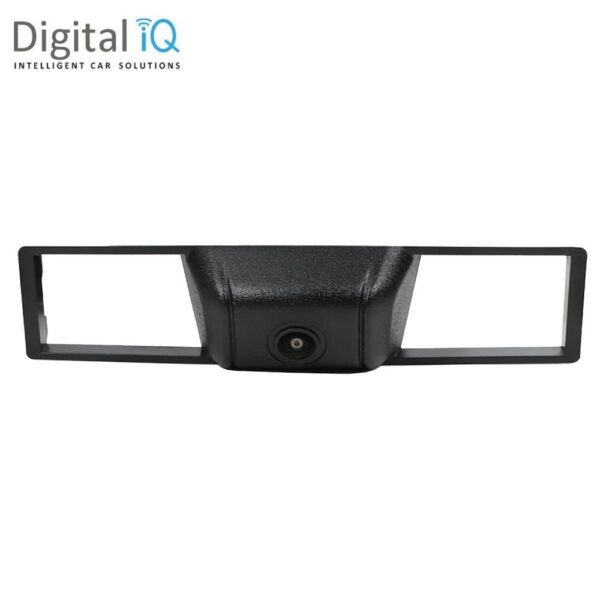 DIGITAL IQ CAMERA QS8207 (AHD-NTSC) FRONT CAMERA for PORSCHE CAYENNE mod. 2017-2025 - Image 1