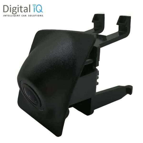 DIGITAL IQ CAMERA QS8221 (AHD-NTSC) FRONT CAMERA for BMW X3 (G01) mod. 2018-2023 - Image 1