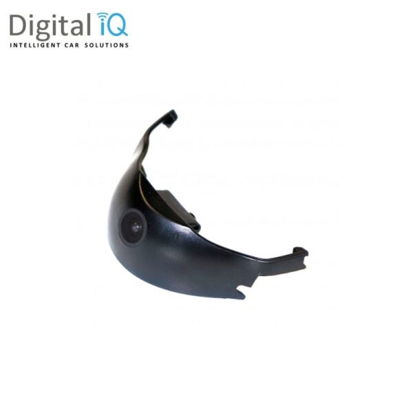 DIGITAL IQ CAMERA QS8222 (AHD-NTSC) FRONT CAMERA for MERCEDES A (W177) mod. 2019-2025 - Image 1