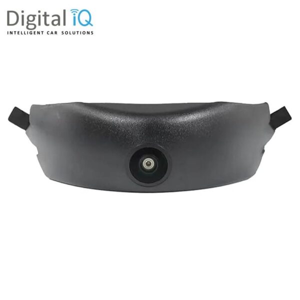 DIGITAL IQ CAMERA QS8224 (AHD-NTSC) FRONT CAMERA for MERCEDES C (W205) mod. 2018-2021 - Image 1