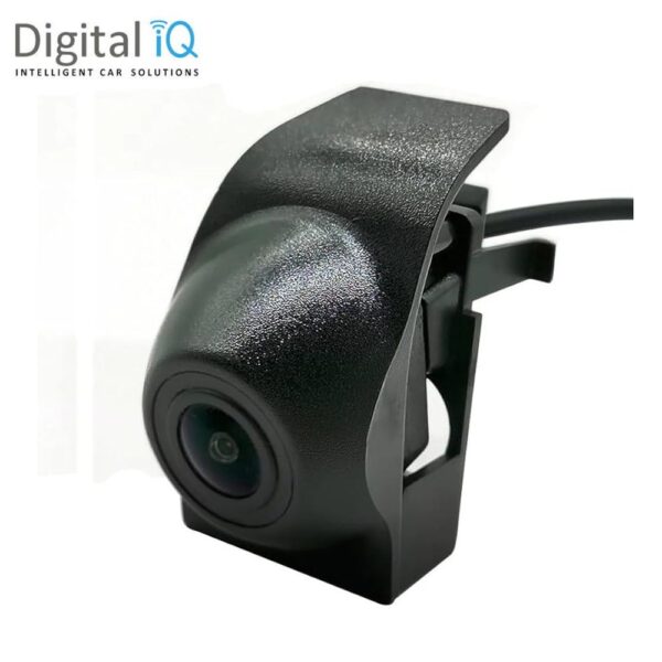DIGITAL IQ CAMERA QS8264 (AHD-NTSC) FRONT CAMERA for BMW X1 (F48) mod. 2018-2022 - Image 1
