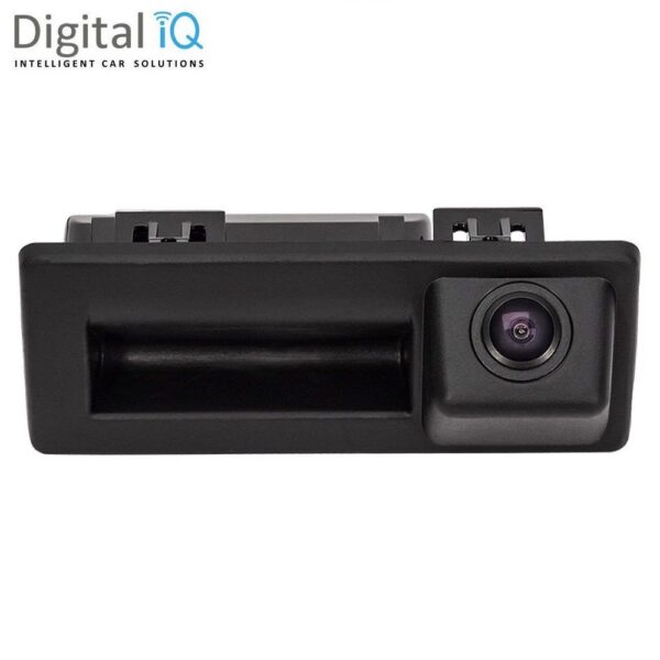 DIGITAL IQ CAMERA AUDI_01 (AHD-NTSC) HANDLE CAMERA AUDI A3-A4-A5-Q3-Q5 - VW mod. 2011-2020 - Image 1