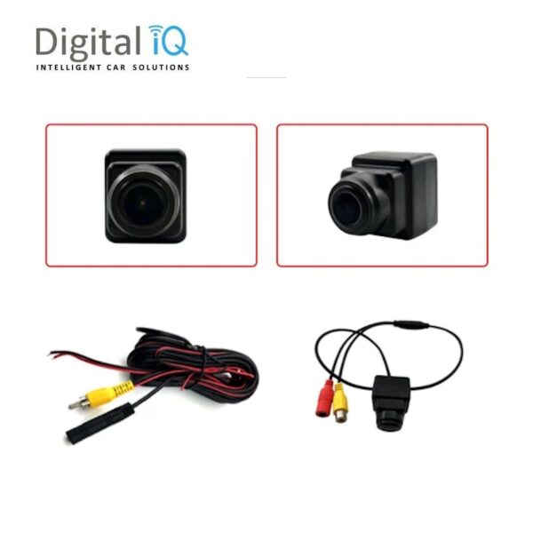 DIGITAL IQ CAMERA BMW_04 (NTSC) CAMERA BMW S.5 (G30) - X5 (G07) mod. 2017> - Image 1