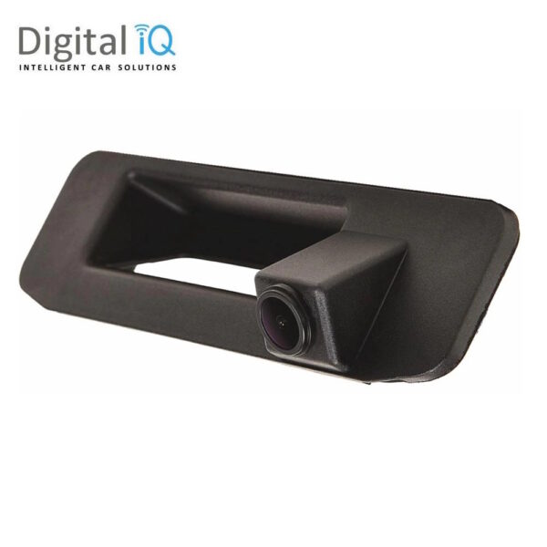 DIGITAL IQ CAMERA MERC_01 (AHD-NTSC) HANDLE CAMERA for MERCEDES A (W176) - GLA - GLC - ML (W166) - Image 1