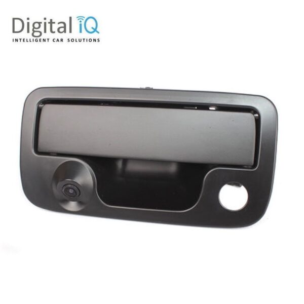 DIGITAL IQ CAMERA VW 05 (AHD) HANDLE CAMERA VW AMAROK mod. 2009-2023 - Image 1