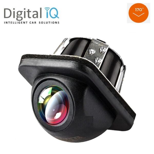 DIGITAL IQ CAMERA 883 (AHD-NTSC) for REAR - Image 1