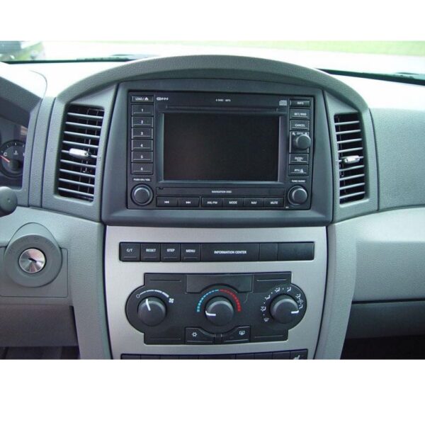 DIGITAL IQ FRAME JEEP3 - Image 2