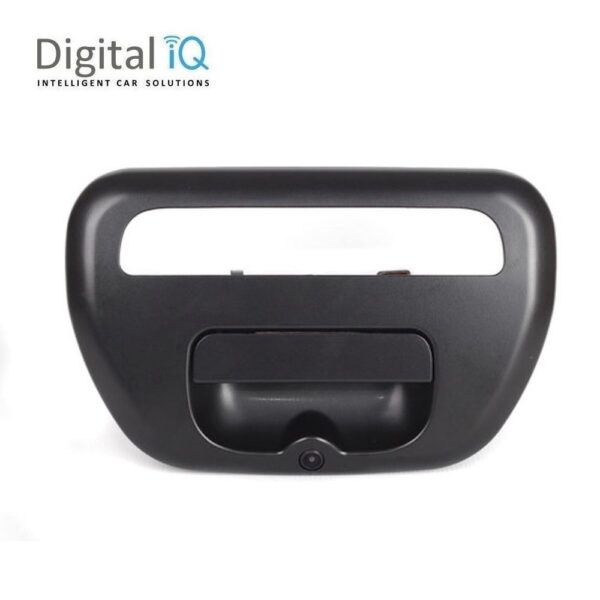 DIGITAL IQ CAMERA MITSUBISHI_01 (AHD-NTSC) HANDLE CAMERA for MITSUBISHI L200 mod. 2006-2015 - Image 1