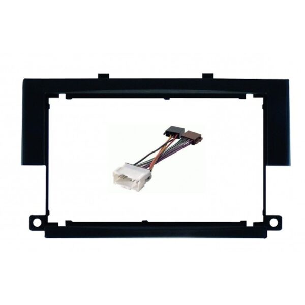 03.413 PHONOCAR MITSUBISHI COLT mod. 2004-2008 - Image 1