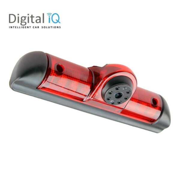 DIGITAL IQ CAMERA SL 809 (AHD) BRAKE LIGHT CAMERA CITROEN-FIAT-PEUGEOT - Image 1