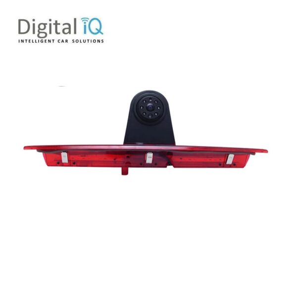 DIGITAL IQ CAMERA SL 810 (AHD) BRAKE LIGHT CAMERA FORD TRANSIT mod. 2014-2021 - Image 1