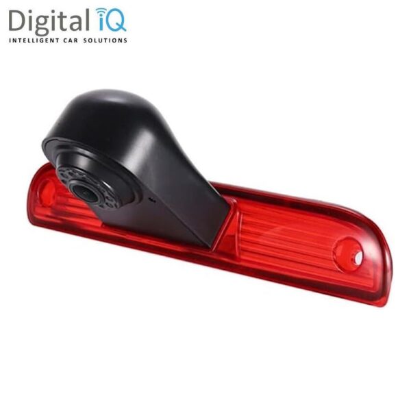 DIGITAL IQ CAMERA SL 832 (NTSC-AHD) BRAKE LIGHT MULTI RESOLUTION CAMERA CITROEN-FIAT-PEUGEOT - Image 1