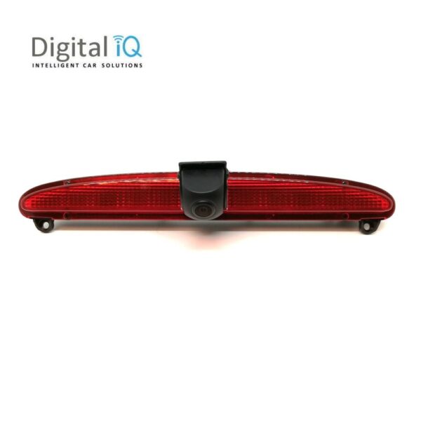 DIGITAL IQ CAMERA SL 836 (AHD) BRAKE LIGHT CAMERA IVECO DAILY mod. 2014-2024 - Image 1