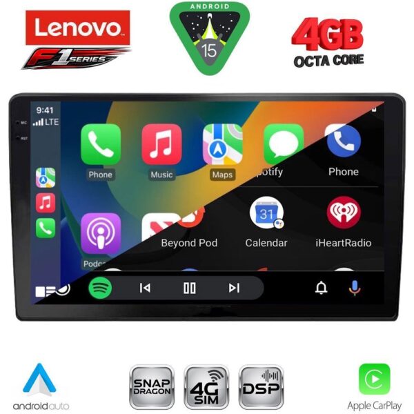 LENOVO SSQ 9910_CPA (10inc) 4G SIM MULTIMEDIA TABLET - Image 2