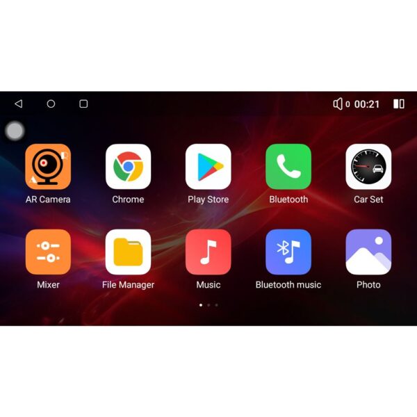 LENOVO LVE 8453_CPAA (10inc) MULTIMEDIA TABLET for NISSAN JUKE mod. 2021-2026 - Image 8