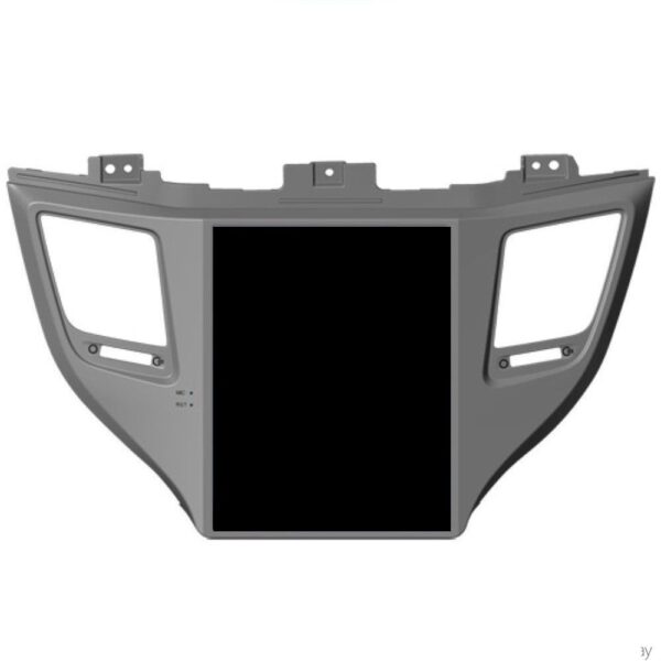 LENOVO SSW 10997_CPA TESLA STYLE for HYUNDAI TUCSON mod. 2015-2019 - Image 25