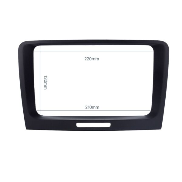 PH 03.189 (FRAME for SKODA SUPERB mod. 2008-2015 for VW GROUP units - Image 1