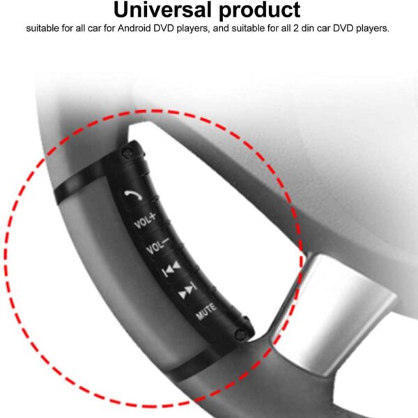 DIQ SWC REMOTE - Image 2