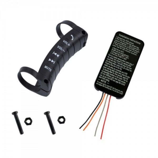 DIQ SWC REMOTE - Image 5