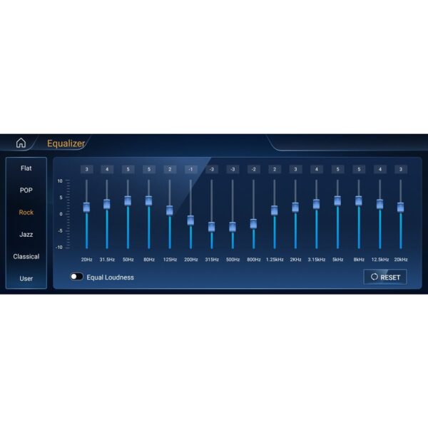DIGITAL IQ TPG 15985_CPA (10.25'') MULTIMEDIA SYSTEM for MERCEDES C (W204) mod. 2012-2014 with NTG 4.5 - Image 6
