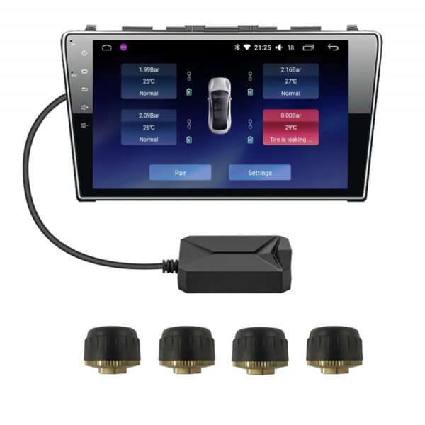 DIGITAL IQ TPMS_810 (EXTERNAL) - Image 4
