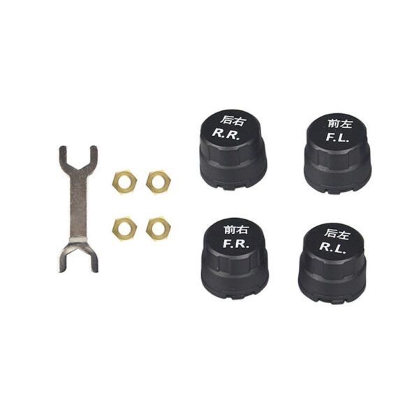 DIGITAL IQ TPMS_810 (EXTERNAL) - Image 3