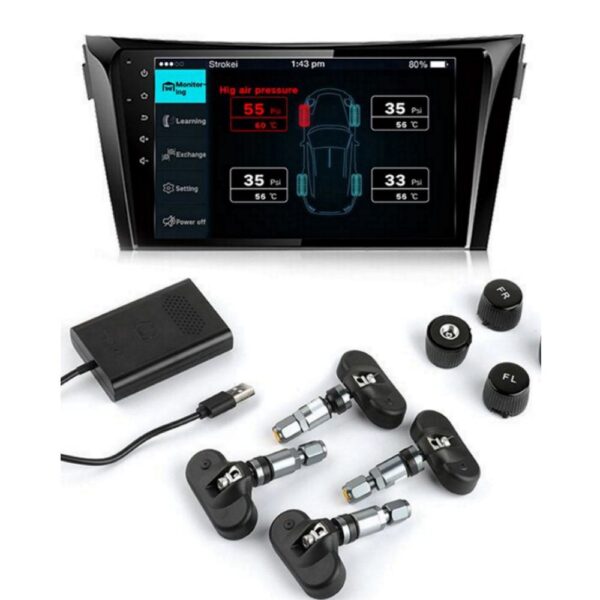 DIGITAL IQ TPMS_910 (INTERNAL) - Image 1